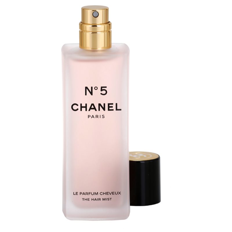 chanel shampoo