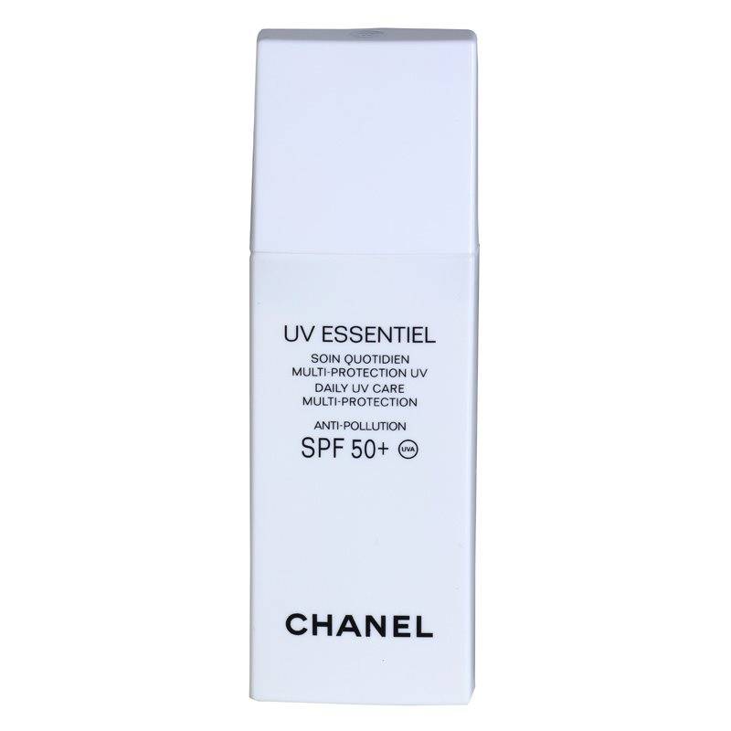 Chanel Uv Essentiel Spf 50 chanel uv essentiel sun lotion for spf 50 notino co uk Chanel Uv Essentiel Spf 50 chanel uv essentiel sun lotion for spf 50 notino co uk