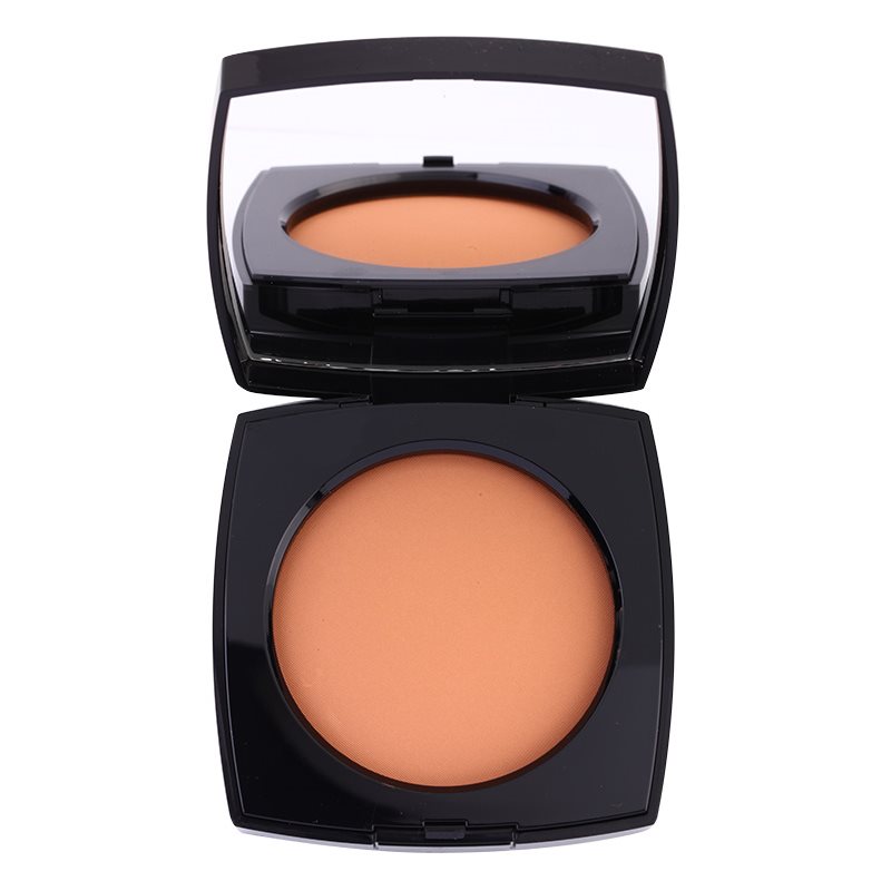 Chanel Les Beiges Poudre Belle Mine – Puder In Farbe 40, 12 G Für Einen Natürlichen Teint