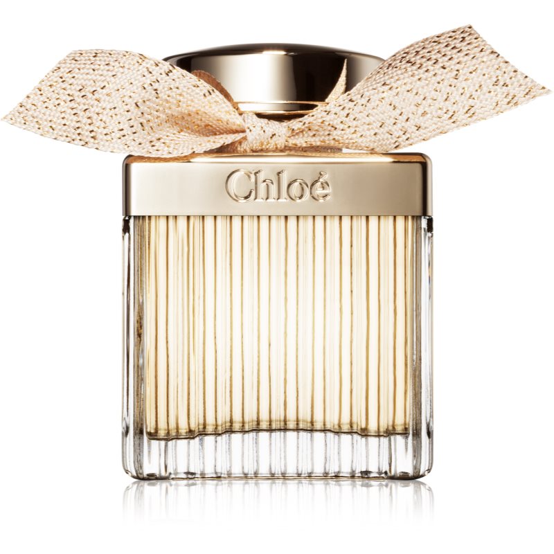 Chloé Absolu de Parfum, Eau de Parfum for Women 75 ml | notino.co.uk