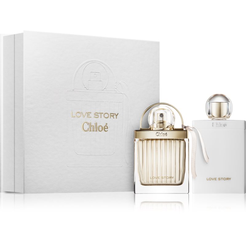 Chloé Love Story, Coffret I | Notino.pt