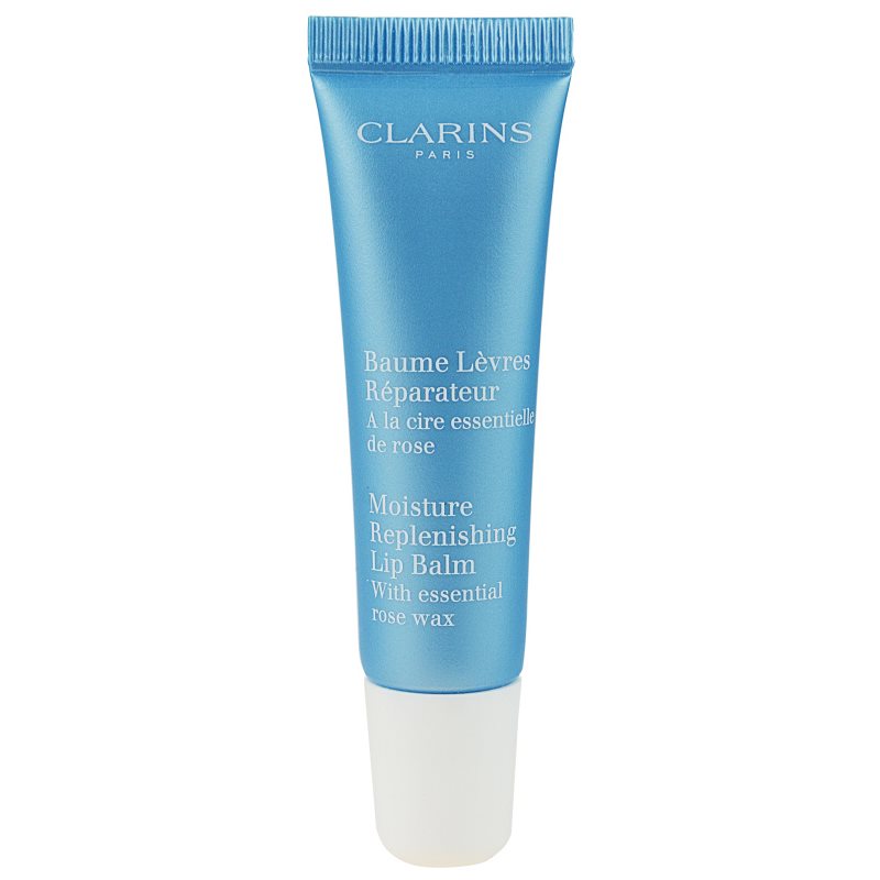 CLARINS HYDRAQUENCH Moisture Replenishing Lip Balm notino.co.uk