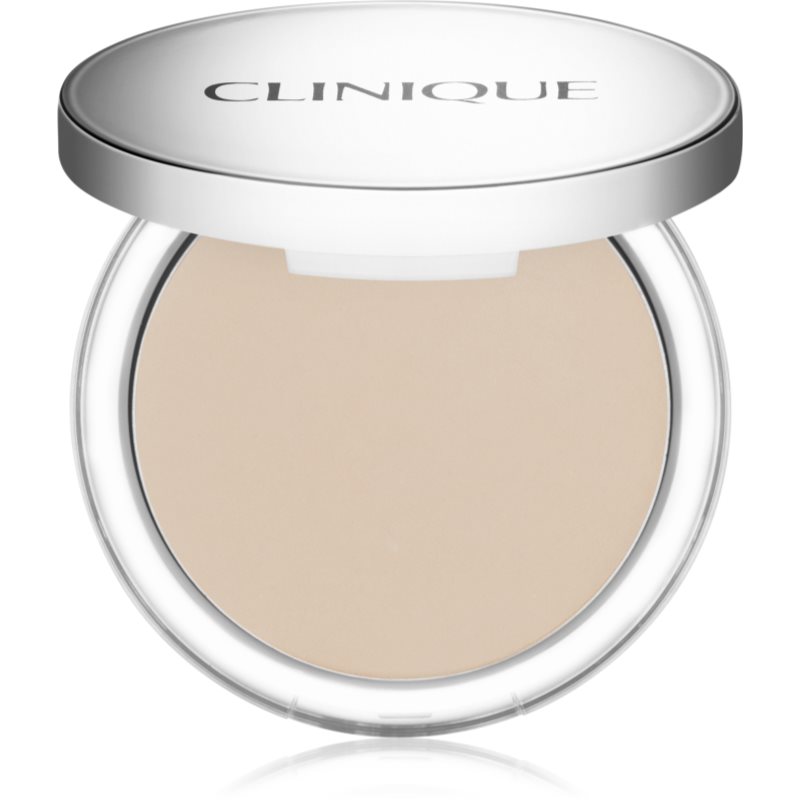 CLINIQUE STAY MATTE Mattifying Powder For Oily Skin notino.co.uk