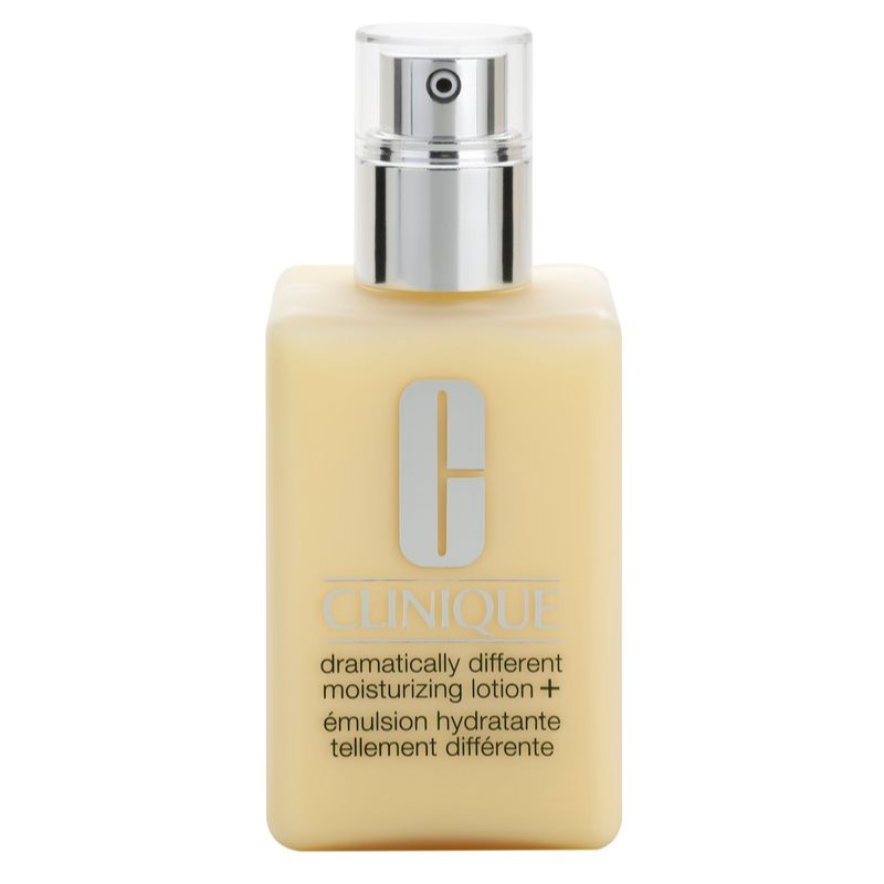 Clinique 3 Steps, Dramatically Different Hydrating Emulsion For Dry