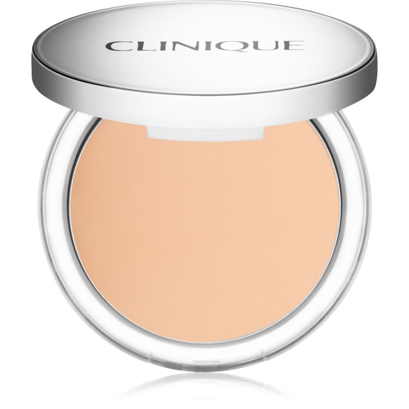 CLINIQUE ALMOST Powder Foundation SPF 15 | notino.co.uk