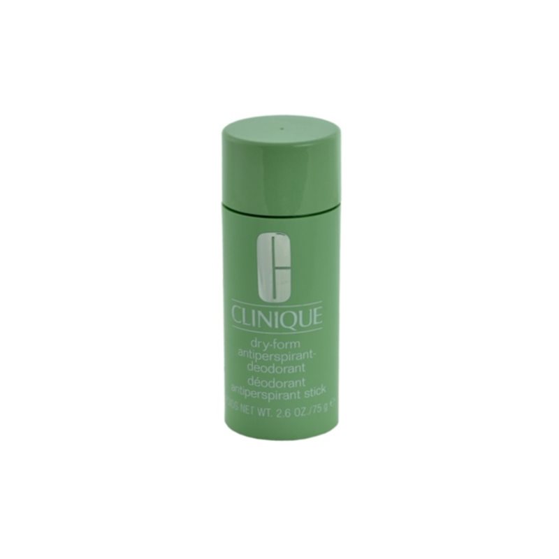 CLINIQUE ANTIPERSPIRANT Deodorant Stick notino.co.uk