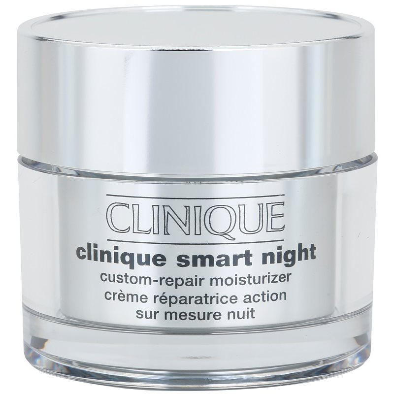 Clinique Clinique Smart, AntiWrinkle Moisturiser for Combination to Oily Skin notino.co.uk