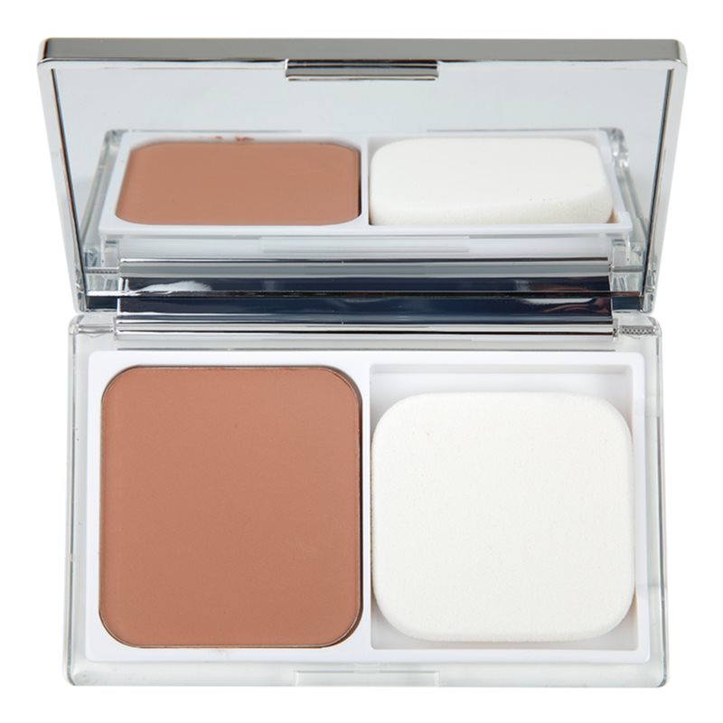 Clinique press. Clinique Mineral Powder Makeup. Солнцезащитная пудра Clinique. Отзывы о пудре 4 цвета.