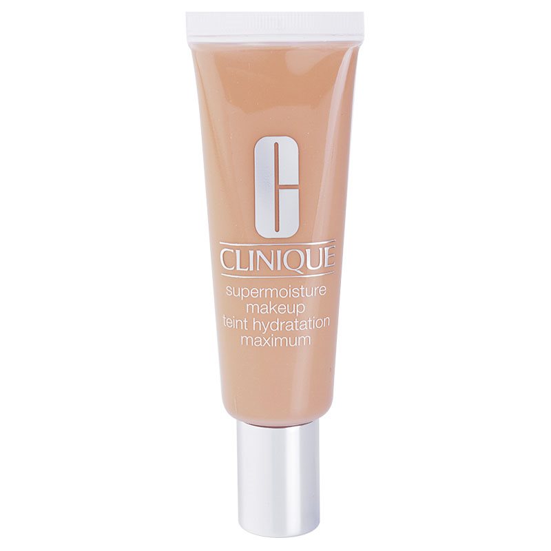 Clinique Supermoisture, Hydratisierendes Make Up für ...