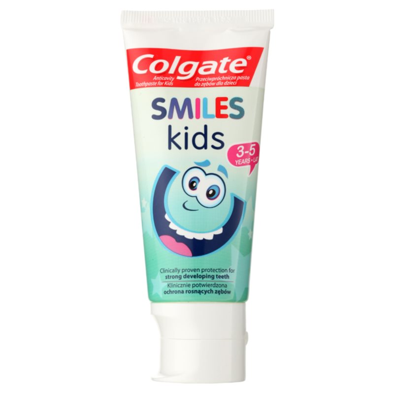 colgate-smiles-kids-toothpaste-for-children-notino-co-uk