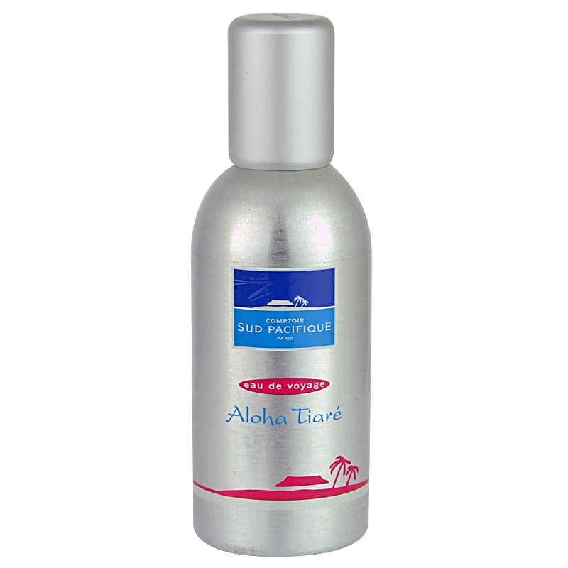 Aloha Tiare by Comptoir Sud Pacifique, 3.3 oz  EDT Spray for Women main image 0