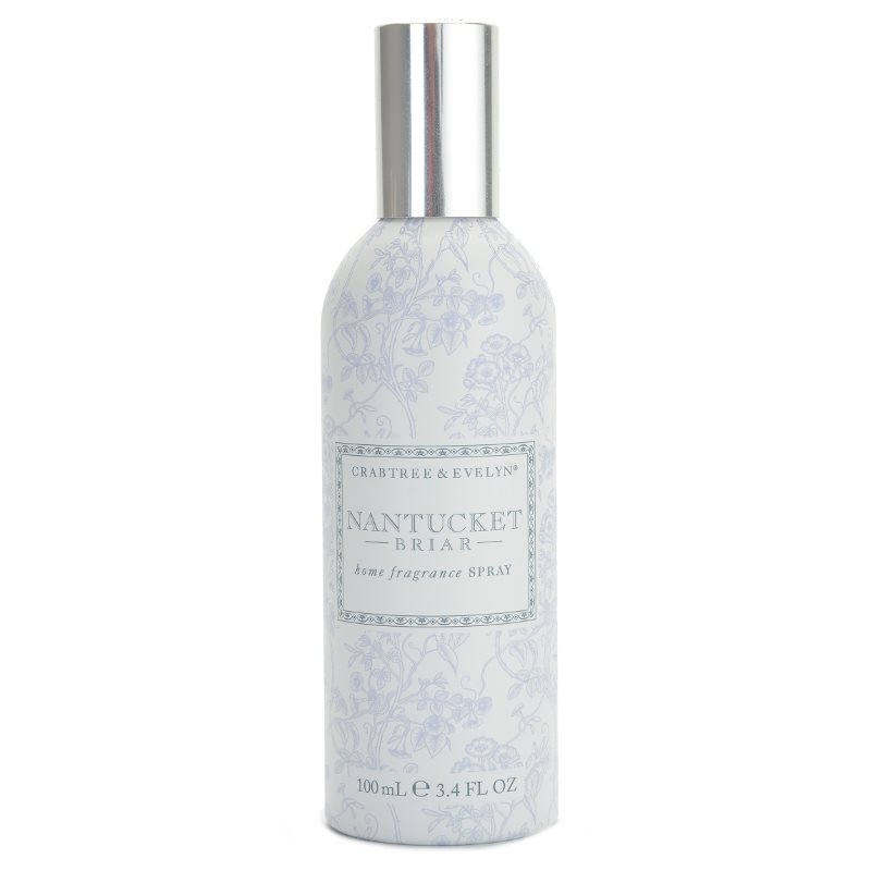 Crabtree & Evelyn Nantucket Briar®, Room Spray 100 ml notino.co.uk