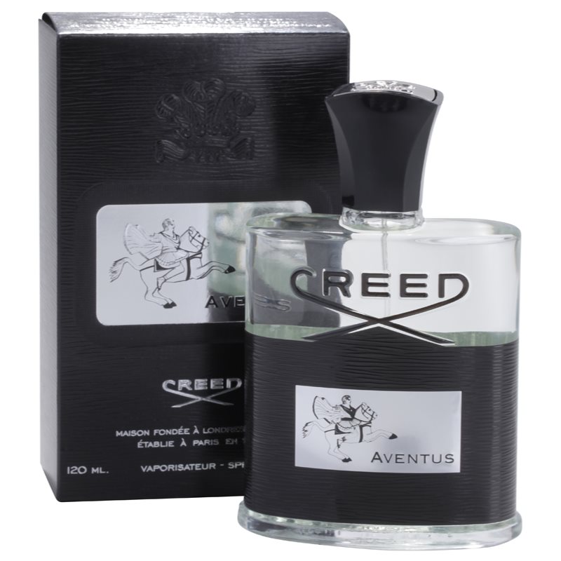 Creed Aventus, Eau de Parfum for Men 120 ml | notino.co.uk