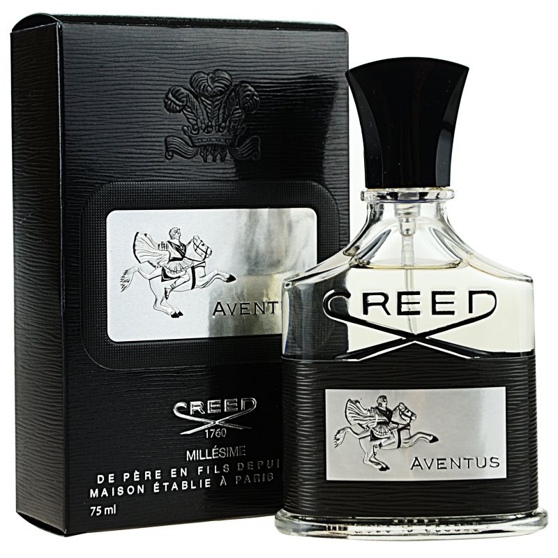 Creed Aventus, eau de parfum para hombre 120 ml notino.es