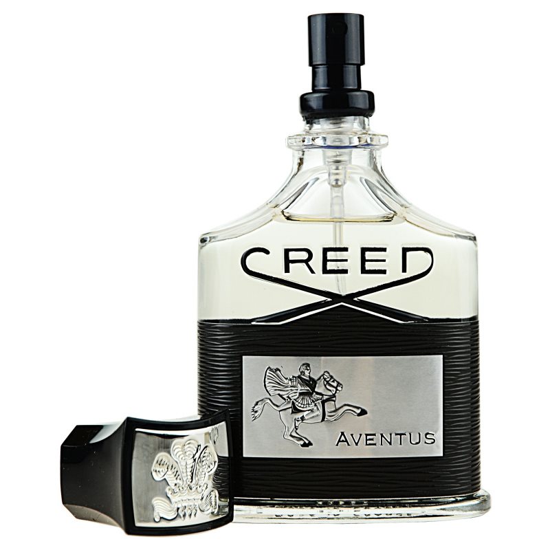 Creed Aventus, Eau de Parfum for Men 120 ml notino.co.uk