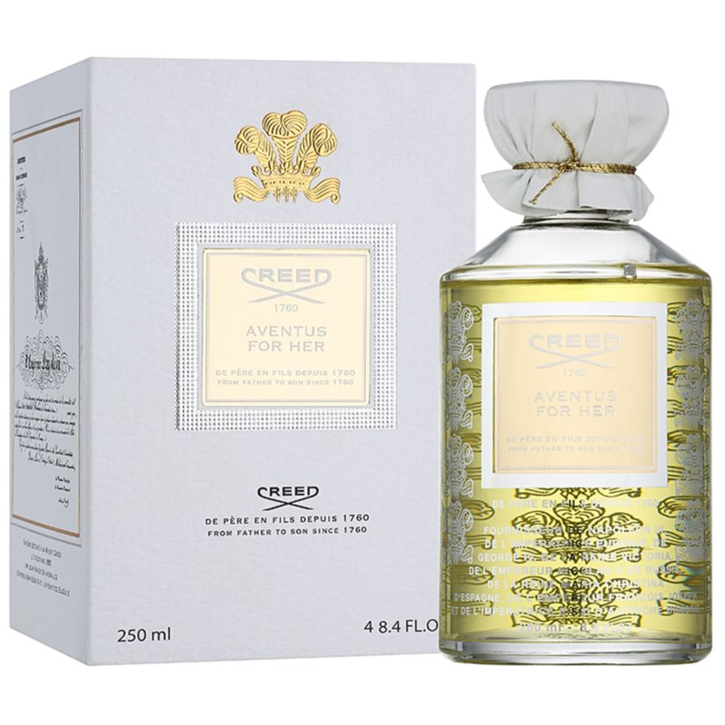 Creed Aventus, Eau de Parfum for Women 75 ml | notino.dk
