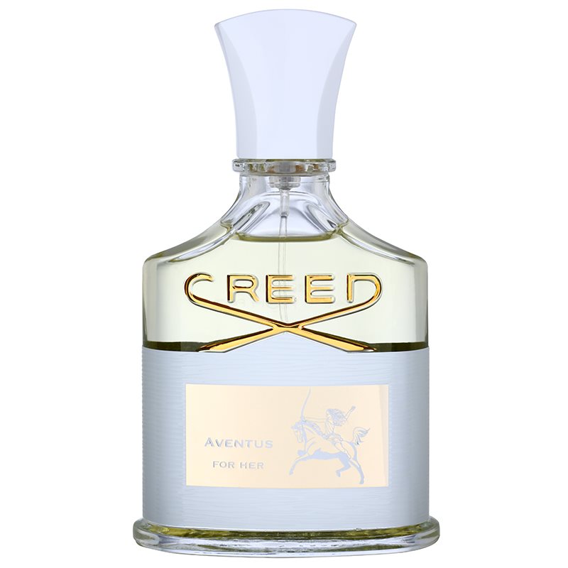 Creed Aventus, eau de parfum para mujer 75 ml notino.es