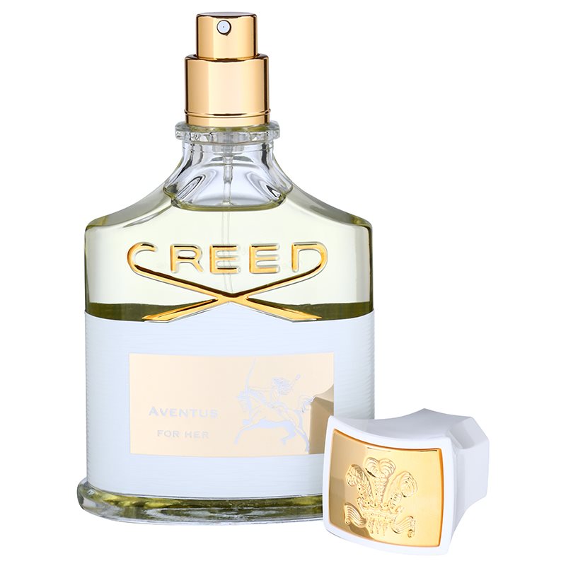 Creed Aventus, Eau de Parfum for Women 75 ml notino.co.uk