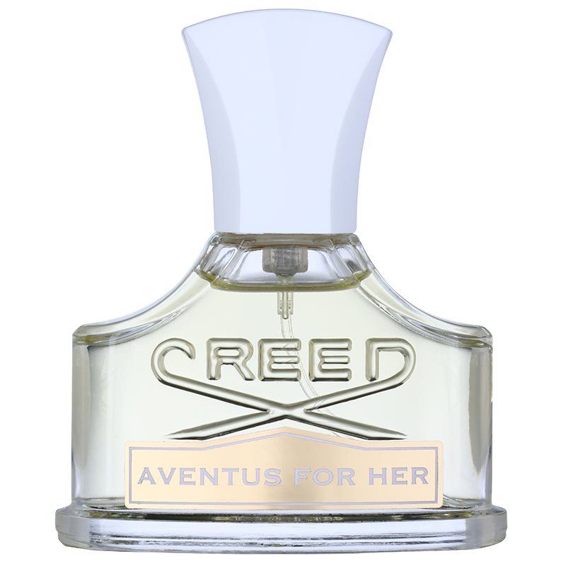 Creed Aventus, eau de parfum pour femme 75 ml notino.be