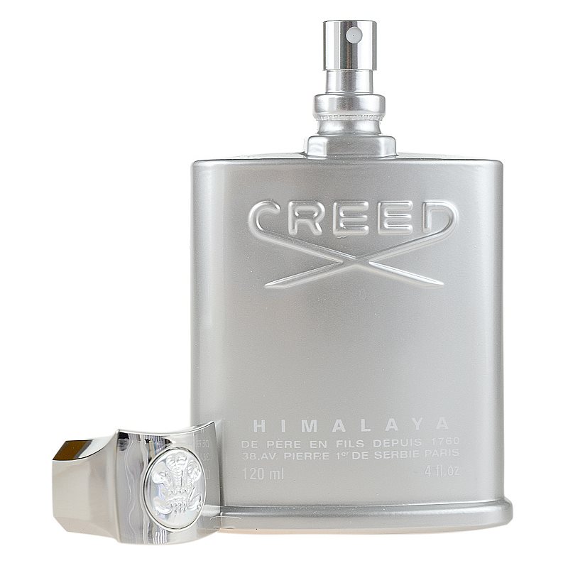 Creed Himalaya, eau de parfum per uomo 120 ml notino.it