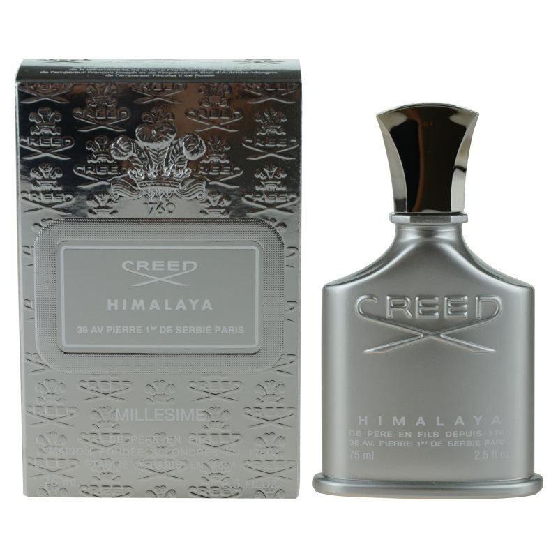 Creed Himalaya, Eau de Parfum for Men 120 ml notino.co.uk