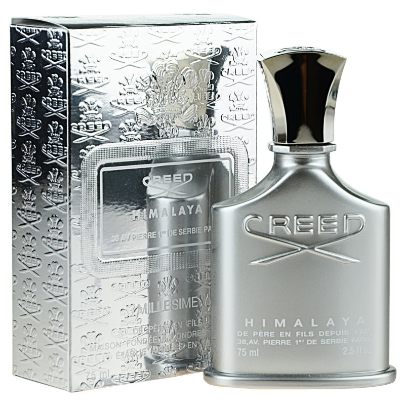 Creed Himalaya, eau de parfum pour homme 120 ml notino.be