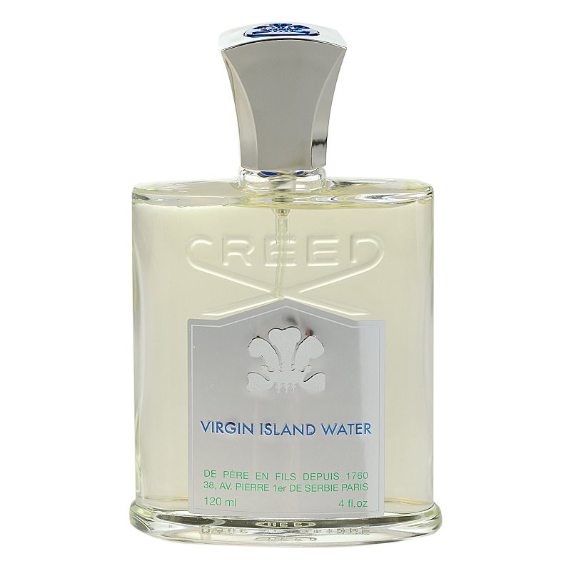 Creed Virgin Island Water, Eau de Parfum unisex 75 ml | notino.de