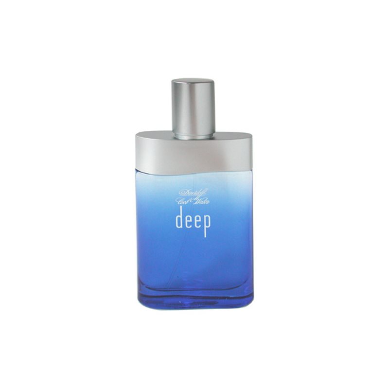 Davidoff Cool Water Deep Eau De Toilette Pentru Barbati 50 Ml
