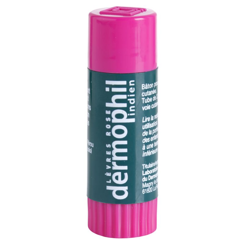 DERMOPHIL LIP CARE Repair Lip Balm | notino.co.uk