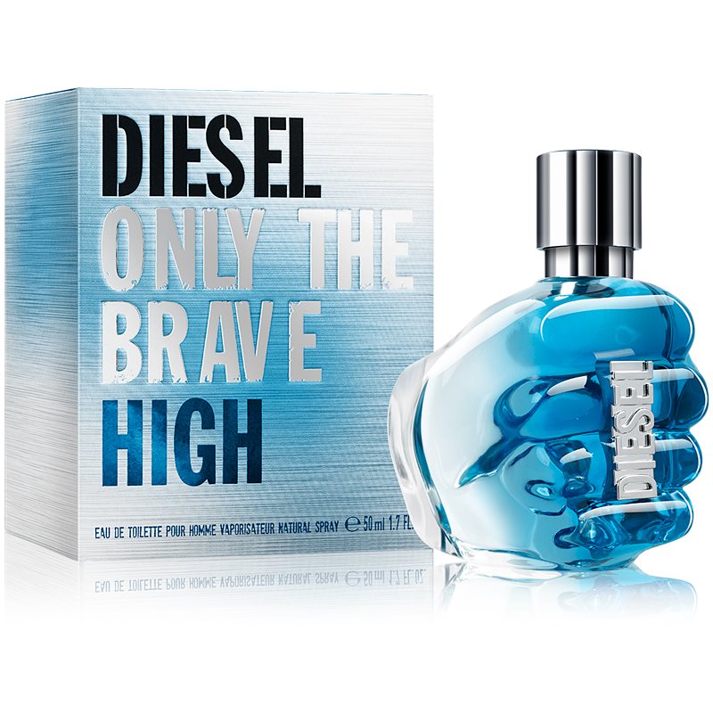 diesel only the brave uk