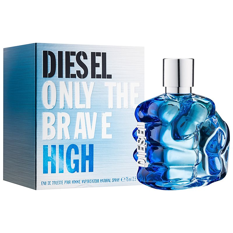 diesel only the brave diesel only the brave