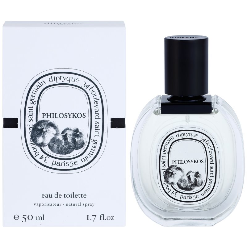 Diptyque Philosykos, Eau de Toilette unisex 100 ml notino.de