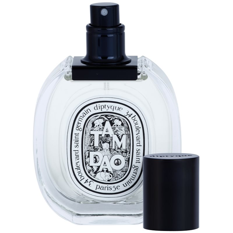 Diptyque Tam Dao, Eau de Toilette unisex 100 ml notino.co.uk