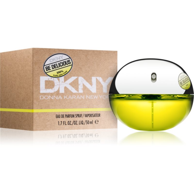 Parfum Générique DKNY Be Delicious - 100 Ml - Nouveau, Non Ouvert - Inspiration Lancôme