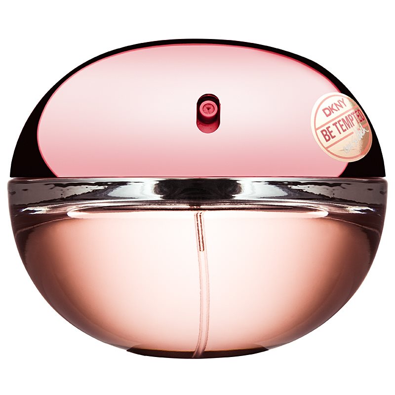DKNY Be Tempted Eau So Blush, Eau de Parfum for Women 100 ml notino.co.uk