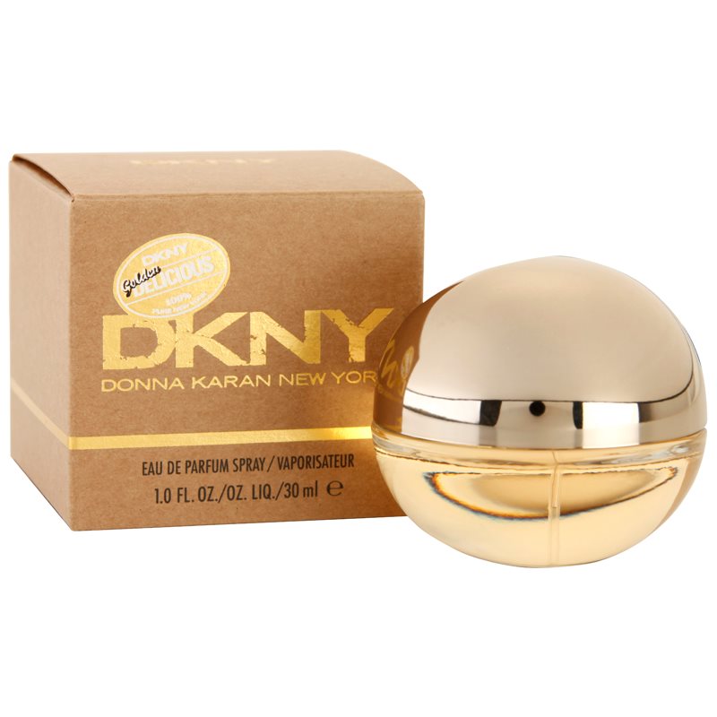 DKNY Golden Delicious, Eau de Parfum für Damen 100 ml | notino.de