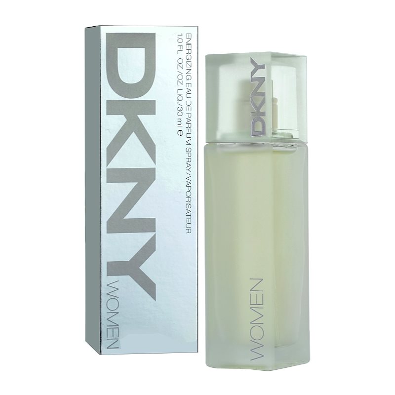 Dkny energizing perfume
