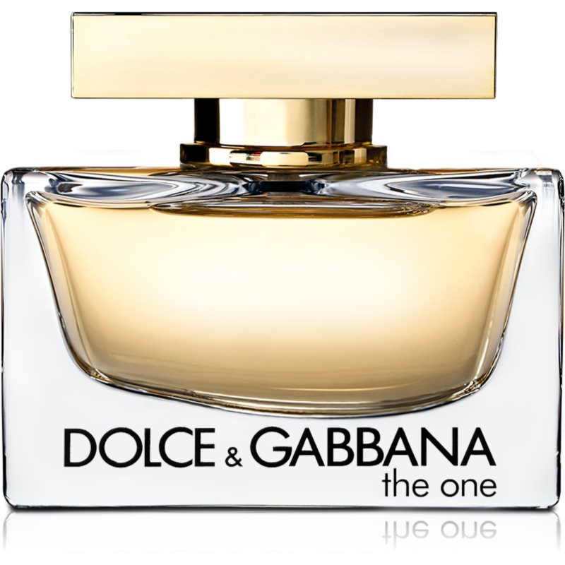 Dolce & Gabbana The One