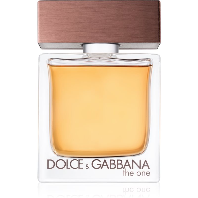 Dolce & Gabbana The One for Men, Eau de Toilette for Men 100 ml ...