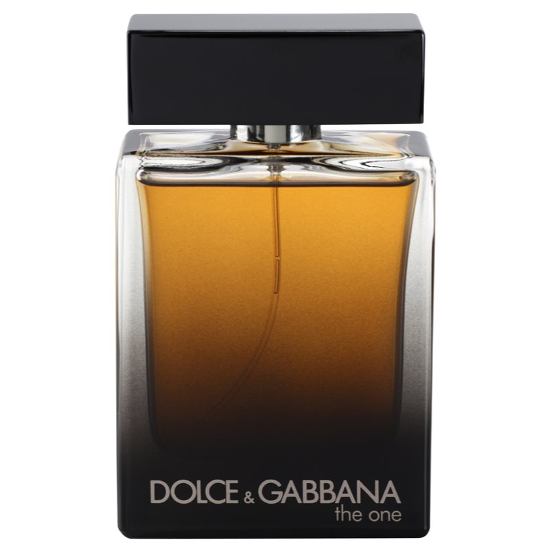 Dolce & Gabbana The One for Men, eau de parfum pour homme 150 ml ...