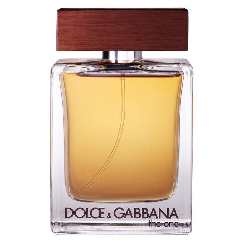 Dolce & Gabbana The One for Men, toaletná voda pre mužov 100 ml | notino.sk