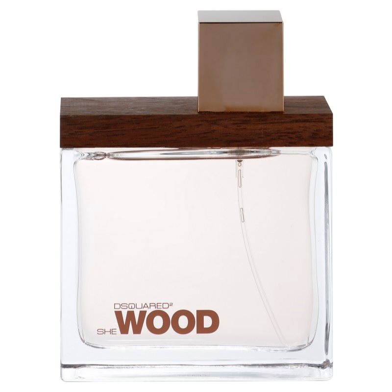 Parfum Wood - Homecare24