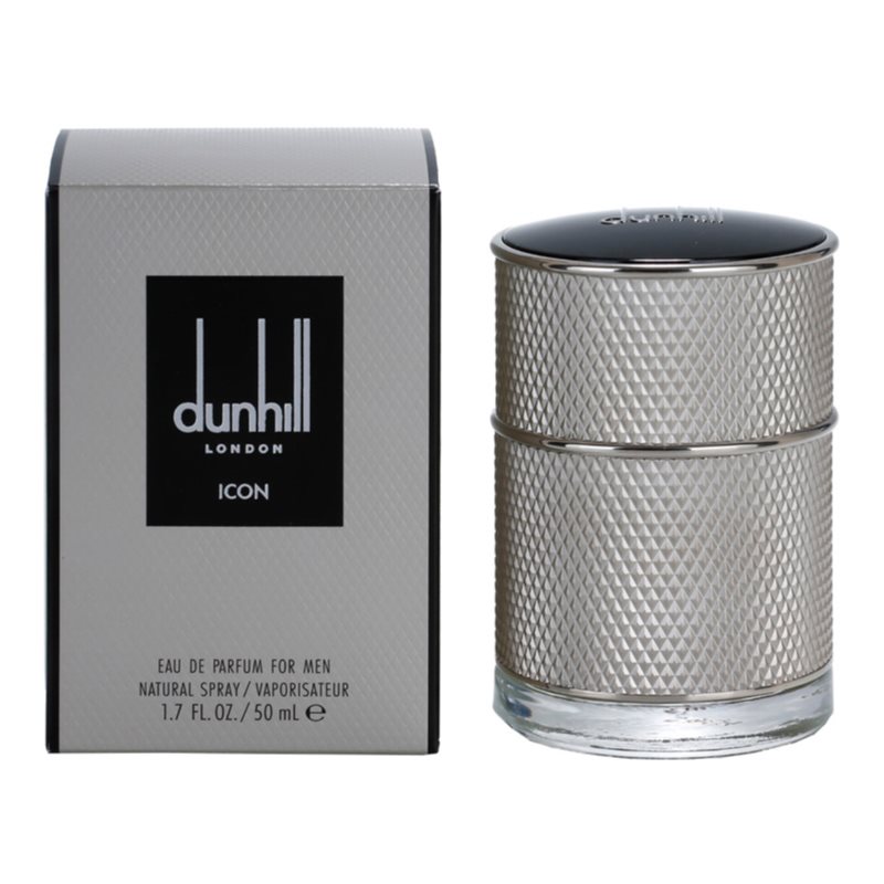 Dunhill Icon, Eau de Parfum for Men 100 ml | notino.co.uk
