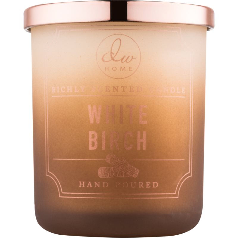 DW Home White Birch, Scented Candle 107,7 g notino.co.uk