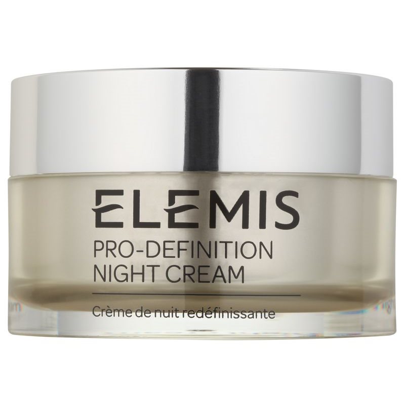 definition anti aging AGEING PRO DEFINITION ELEMIS Night ANTI Redefining Cream