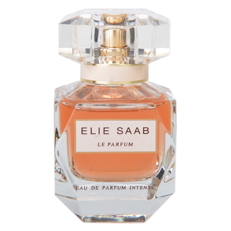 Elie Saab Le Parfum Intense Eau De Parfum For Women 90 Ml Uk 