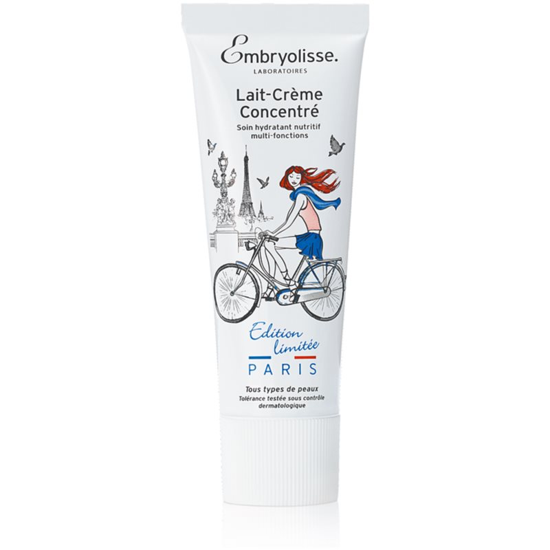 EMBRYOLISSE MOISTURIZERS crema hidratante nutritiva fapex.es