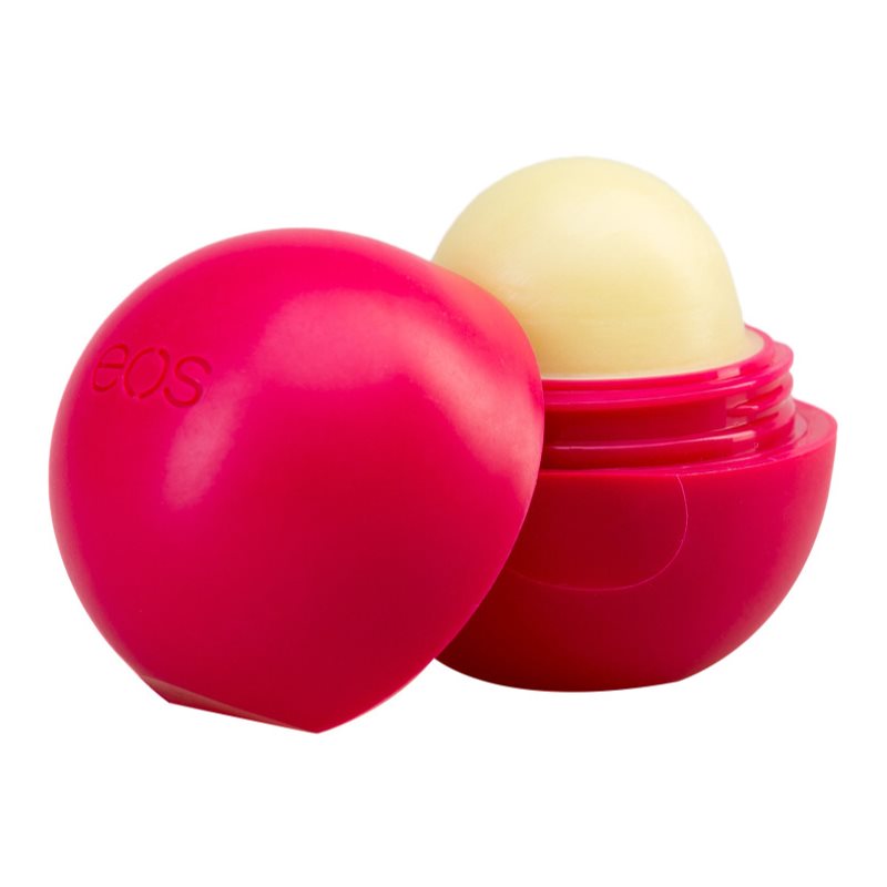 EOS POMEGRANATE RASPBERRY Lip Balm notino.co.uk