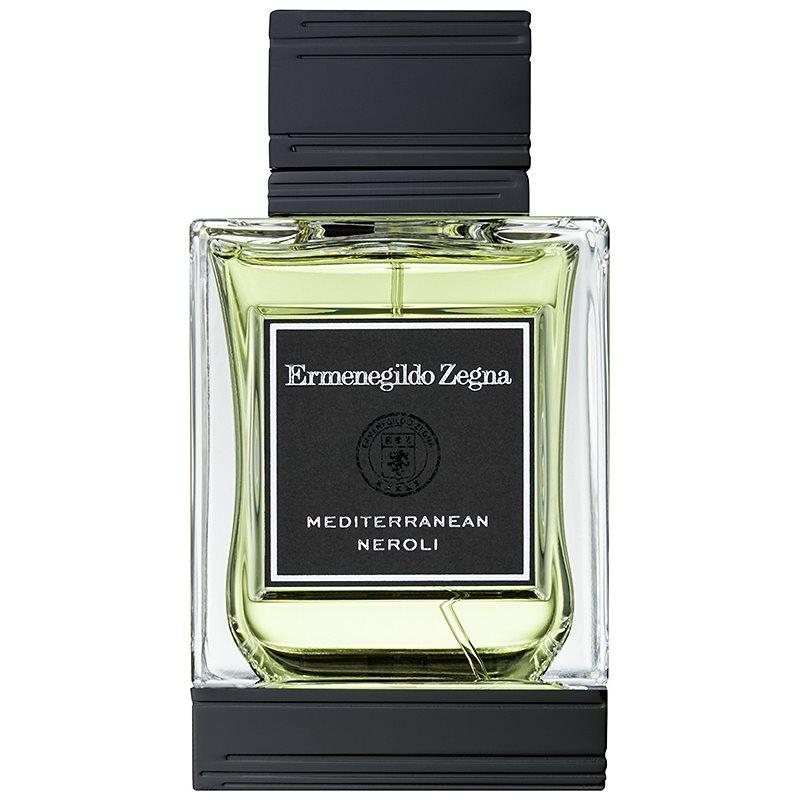 Ermenegildo Zegna Essenze Collection Mediterranean Neroli, Eau de