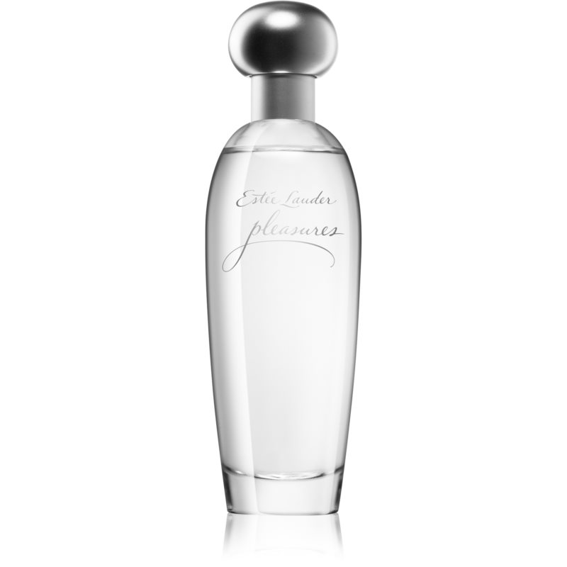 Estée Lauder Pleasures Eau de Parfum für Damen 100 ml